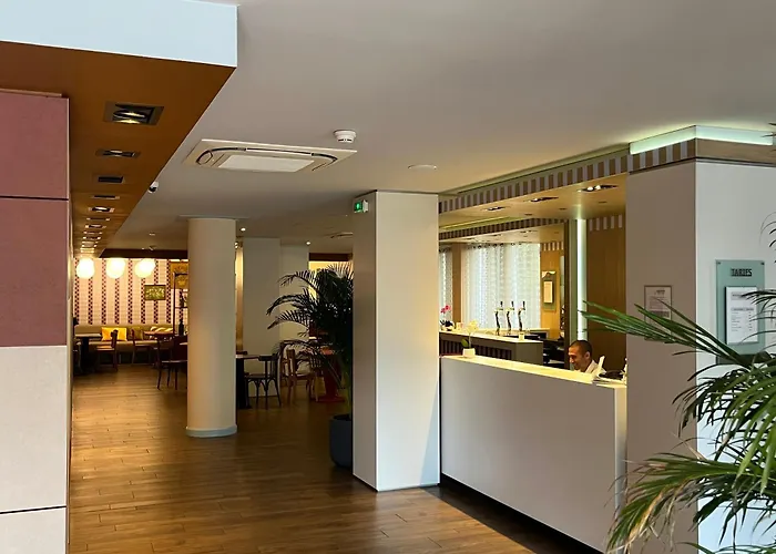 Hotel Beau Site Lourdes