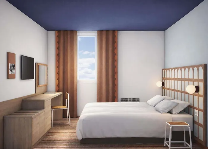 Hotel Beau Site Lourdes